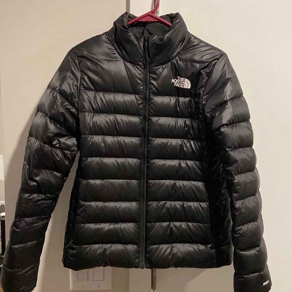 Women’s North Face Jacket